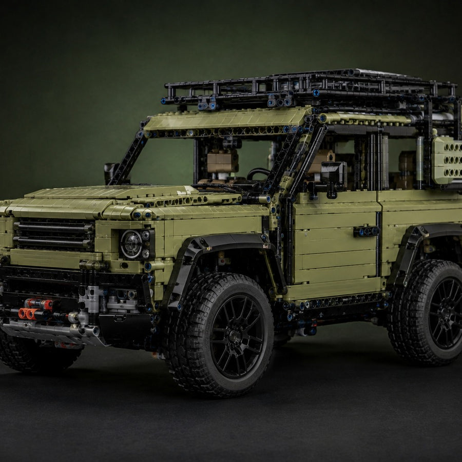 Defender