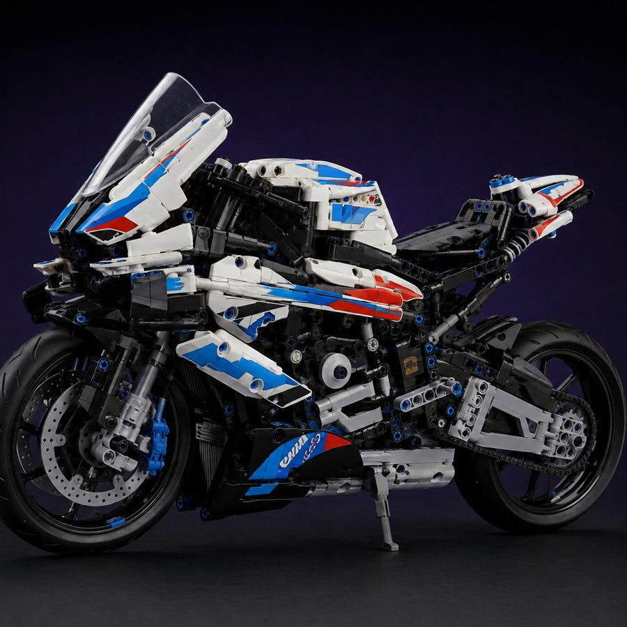 BMW M 1000 RR