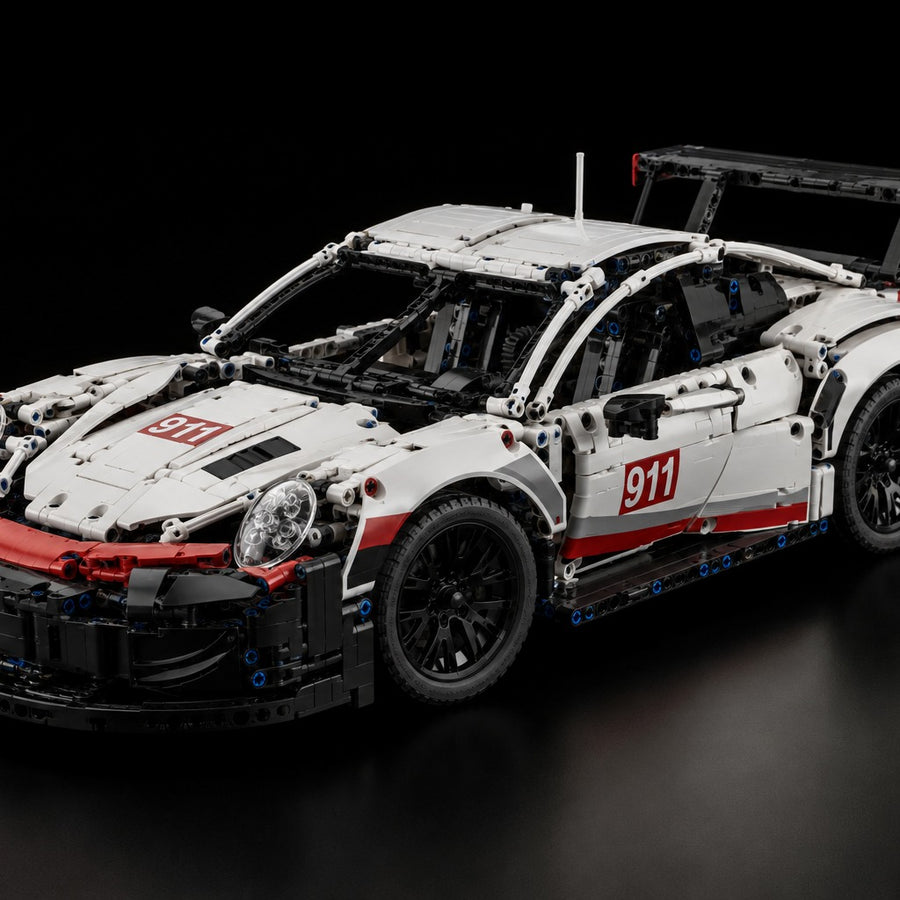 911 RSR